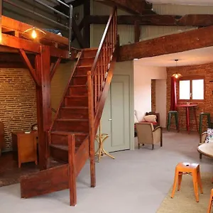 Chez Aristide, Cosy Hypercentre Appartement