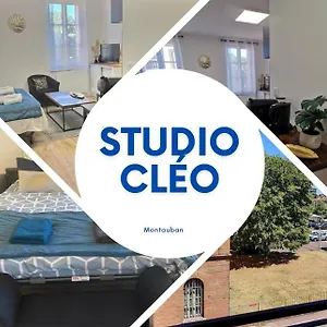 Cléo Appartement